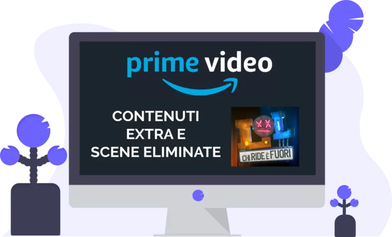 Scopri di più sull'articolo LOL – Come Vedere Scene Eliminate su Prime Video